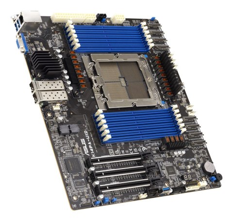 Płyta główna Asus K14PA-U12/ASMB11 1x SP5 AMD Epyc 9004 SoC (12xDIMM, 2xSFP28 25G, 3xPCIe 5.0 x16 slot, ASMB11, CEB) Płyta główna Asus K14PA-U12/ASMB11 1x SP5 AMD Epyc 9004 SoC (12xDIMM, 2xSFP28 25G, 3xPCIe 5.0 x16 slot, ASMB11, CEB)