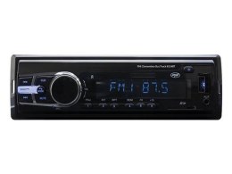 Radio samochodowe PNI Clementine 8524 Bluetooth 24V do samochodów ciężarowych Scania, Volvo, MAN, DAF, Mercedes