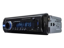 Radio samochodowe PNI Clementine 8524 Bluetooth 24V do samochodów ciężarowych Scania, Volvo, MAN, DAF, Mercedes