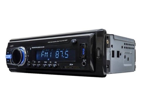 Radio samochodowe PNI Clementine 8524 Bluetooth 24V do samochodów ciężarowych Scania, Volvo, MAN, DAF, Mercedes Radio samochodowe PNI Clementine 8524 Bluetooth 24V do samochodów ciężarowych Scania, Volvo, MAN, DAF, Mercedes