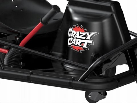 Razor CRAZY CART XL Pro 25173808 Razor CRAZY CART XL Pro 25173808