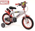 Rower HUFFY Disney CARS 14" 24484W