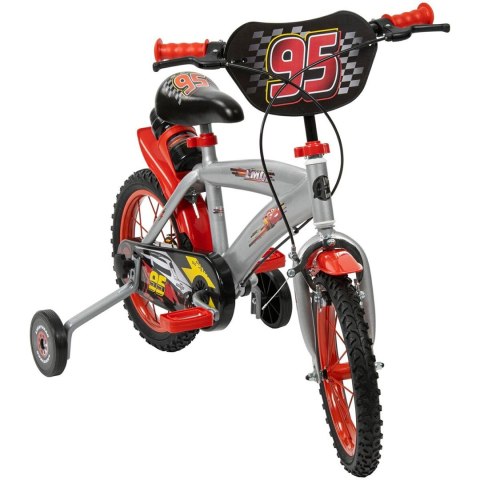 Rower HUFFY Disney CARS 14" 24484W Rower HUFFY Disney CARS 14" 24484W