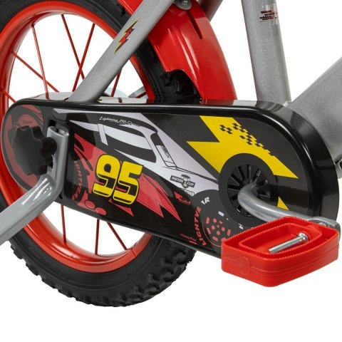 Rower HUFFY Disney CARS 14" 24484W Rower HUFFY Disney CARS 14" 24484W