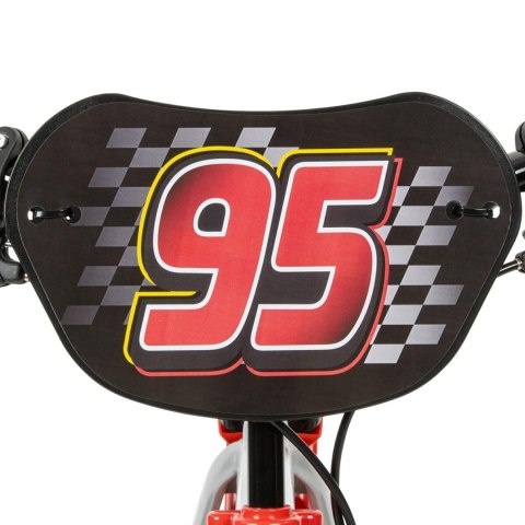 Rower HUFFY Disney CARS 14" 24484W Rower HUFFY Disney CARS 14" 24484W