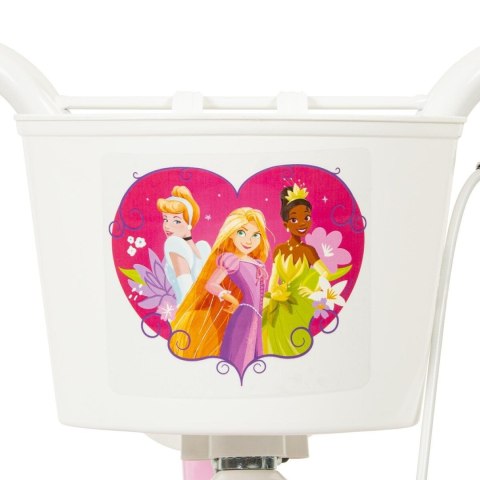 Rower HUFFY Disney PRINCESS 12" 22414W Rower HUFFY Disney PRINCESS 12" 22414W