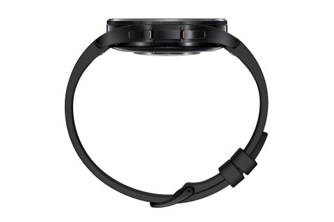 Samsung Galaxy Watch 6 (R960) Classic 47mm BT, Black (WYPRZEDAŻ) Samsung Galaxy Watch 6 (R960) Classic 47mm BT, Black (WYPRZEDAŻ)