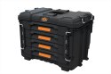 Skrzynia XL 4 szuflady ROC Pro Gear 2,0 KETER