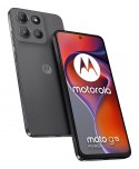 Smartfon Motorola Moto G15 Power 8/256GB Gravity Grey (WYPRZEDAŻ)