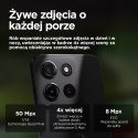 Smartfon Motorola Moto G15 Power 8/256GB Gravity Grey (WYPRZEDAŻ)