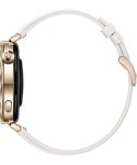 Smartwatch Huawei Watch GT5 41mm Leather Strap White