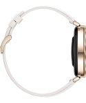 Smartwatch Huawei Watch GT5 41mm Leather Strap White