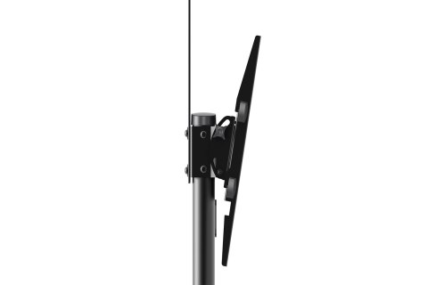 Stojak mobilny DIGITUS DA-90370 (37" - 70"; max. 50kg) Stojak mobilny DIGITUS DA-90370 (37" - 70"; max. 50kg)