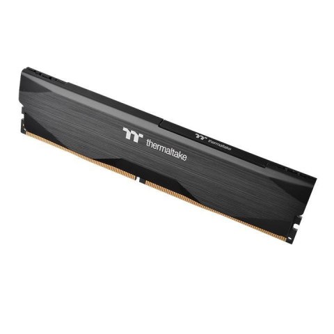 THERMALTAKE TOUGHRAM H-ONE DDR4 2X8GB 3600MHZ CL18 XMP2 BLACK R021D408GX2-3600C18D THERMALTAKE TOUGHRAM H-ONE DDR4 2X8GB 3600MHZ CL18 XMP2 BLACK R021D408GX2-3600C18D