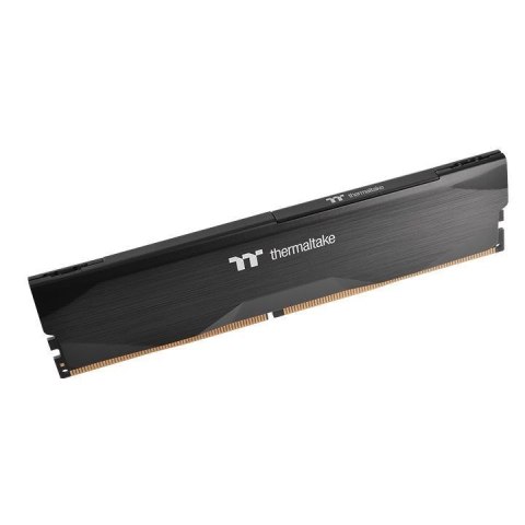 THERMALTAKE TOUGHRAM H-ONE DDR4 2X8GB 3600MHZ CL18 XMP2 BLACK R021D408GX2-3600C18D THERMALTAKE TOUGHRAM H-ONE DDR4 2X8GB 3600MHZ CL18 XMP2 BLACK R021D408GX2-3600C18D