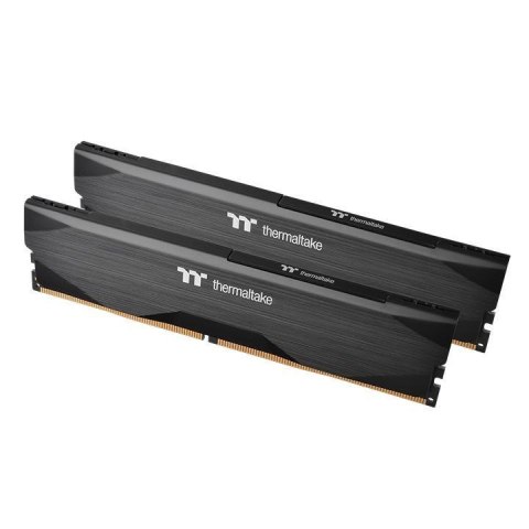 THERMALTAKE TOUGHRAM H-ONE DDR4 2X8GB 3600MHZ CL18 XMP2 BLACK R021D408GX2-3600C18D THERMALTAKE TOUGHRAM H-ONE DDR4 2X8GB 3600MHZ CL18 XMP2 BLACK R021D408GX2-3600C18D