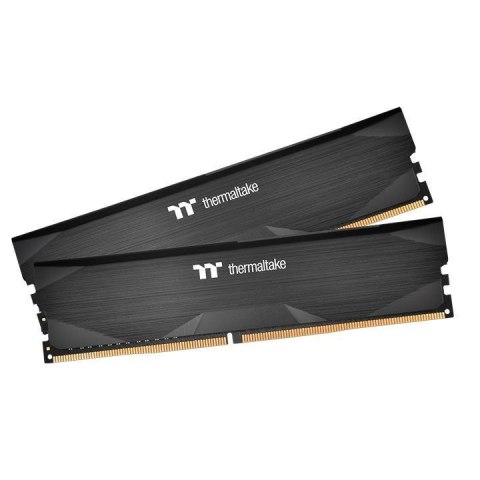 THERMALTAKE TOUGHRAM H-ONE DDR4 2X8GB 3600MHZ CL18 XMP2 BLACK R021D408GX2-3600C18D THERMALTAKE TOUGHRAM H-ONE DDR4 2X8GB 3600MHZ CL18 XMP2 BLACK R021D408GX2-3600C18D