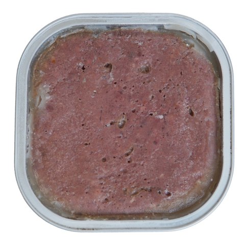 Tuf Tuf Pasztet drobiowy alupak dla psa 300g Tuf Tuf Pasztet drobiowy alupak dla psa 300g