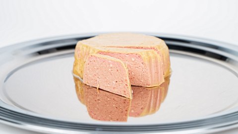 Tuf Tuf Pasztet drobiowy alupak dla psa 300g Tuf Tuf Pasztet drobiowy alupak dla psa 300g