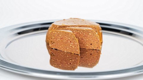 Tuf Tuf Pasztet wołowy alupak dla psa 300g Tuf Tuf Pasztet wołowy alupak dla psa 300g