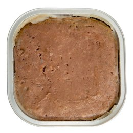 Tuf Tuf Pasztet z kaczki alupak dla psa 300g