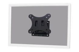 Uchwyt ścienny do monitora DIGITUS DA-90303-1 (ścienne; 10