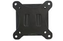 Uchwyt ścienny do monitora DIGITUS DA-90303-1 (ścienne; 10" - 27"; max. 18kg)