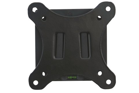 Uchwyt ścienny do monitora DIGITUS DA-90303-1 (ścienne; 10" - 27"; max. 18kg) Uchwyt ścienny do monitora DIGITUS DA-90303-1 (ścienne; 10" - 27"; max. 18kg)