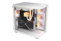 WENTYLATOR BE QUIET! Light wings LX 120mm PWM Reverse White