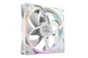 WENTYLATOR BE QUIET! Light wings LX 140mm PWM Reverse White