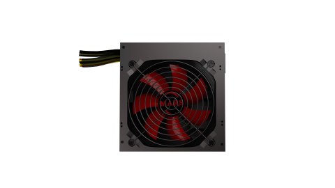 Zasilacz TACENS Mars MPII TACMARS-MPII550 (550 W; Aktywne) Zasilacz TACENS Mars MPII TACMARS-MPII550 (550 W; Aktywne)