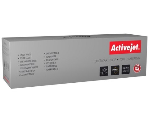 Activejet ATH-331N Toner (zamiennik HP 331A W1331A; Supreme; 5000 stron; czarny)