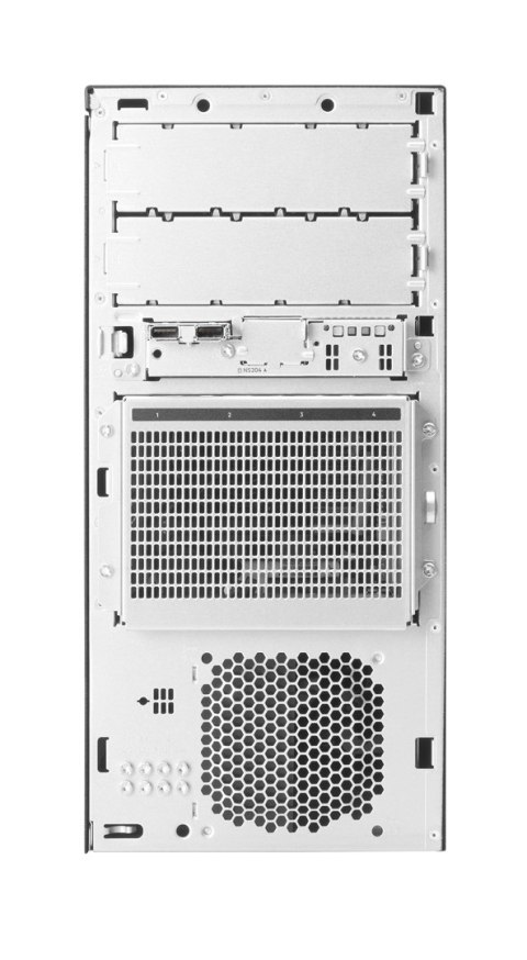 HPE ProLiant ML30 Gen11 E-2414 2.6GHz 4-core 1P 32GB-DR 4LFF-NHP 350W PS EU Server P71385-425 HPE ProLiant ML30 Gen11 E-2414 2.6GHz 4-core 1P 32GB-DR 4LFF-NHP 350W PS EU Server P71385-425