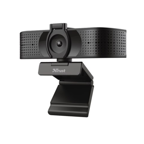 Kamera TRUST TEZA 4K UHD WEBCAM Kamera TRUST TEZA 4K UHD WEBCAM