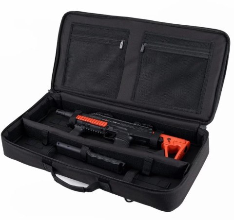 Karabin na kule gumowe i pieprzowe BYRNA TCR Pro k.68 CO2 12g zestaw TK68402 Karabin na kule gumowe i pieprzowe BYRNA TCR Pro k.68 CO2 12g zestaw TK68402