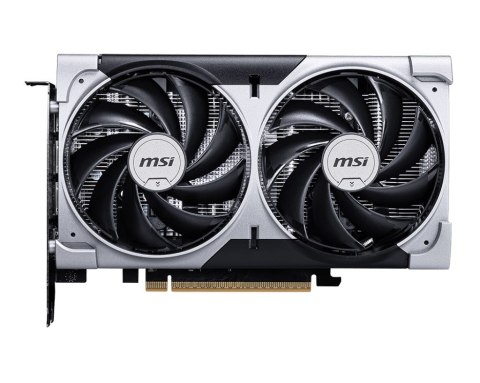 Karta graficzna MSI RTX 5060 8G VENTUS 2X OC Karta graficzna MSI RTX 5060 8G VENTUS 2X OC