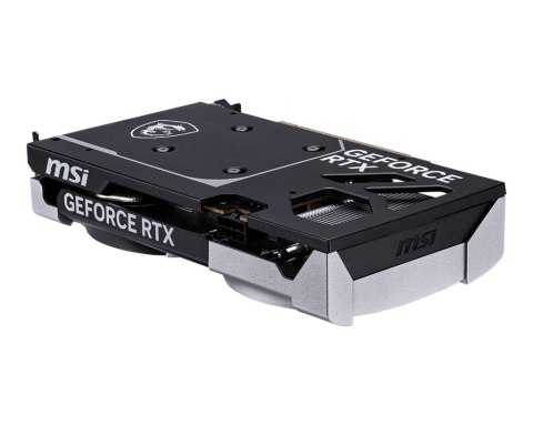 Karta graficzna MSI RTX 5060 8G VENTUS 2X OC Karta graficzna MSI RTX 5060 8G VENTUS 2X OC