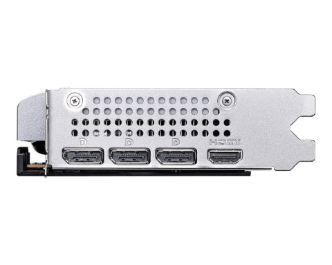 Karta graficzna MSI RTX 5060 8G VENTUS 2X OC Karta graficzna MSI RTX 5060 8G VENTUS 2X OC