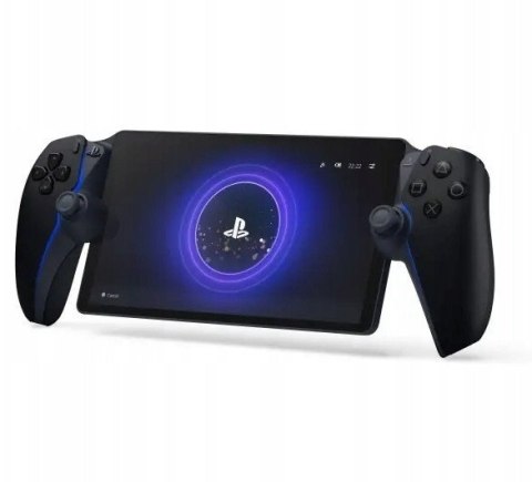 Konsola przenośna SONY PlayStation Portal black Konsola przenośna SONY PlayStation Portal black