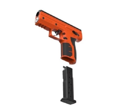 Magazynek do BYRNA HD/SD/XL - 2 szt. - na kule kal.68 (AM568300) Magazynek do BYRNA HD/SD/XL - 2 szt. - na kule kal.68 (AM568300)