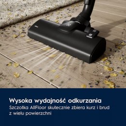 Odkurzacz ELECTROLUX EB51C1OG (WYPRZEDAŻ)