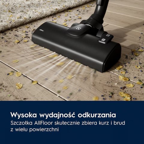 Odkurzacz ELECTROLUX EB51C1OG (WYPRZEDAŻ) Odkurzacz ELECTROLUX EB51C1OG (WYPRZEDAŻ)