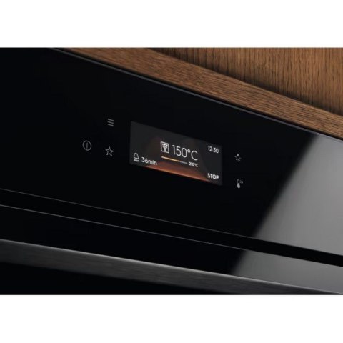 Piekarnik ELECTROLUX LOE8P39Z Piekarnik ELECTROLUX LOE8P39Z
