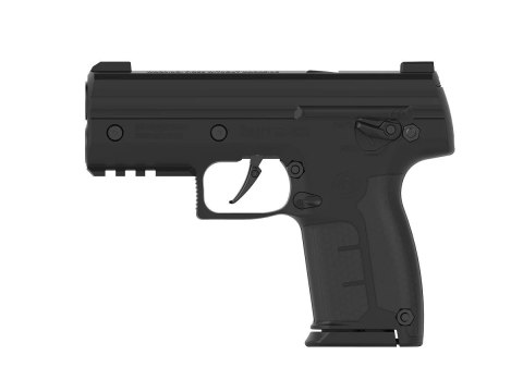 Pistolet na kule gumowe i pieprzowe BYRNA SD BLACK k.68 CO2 8g zestaw Pistolet na kule gumowe i pieprzowe BYRNA SD BLACK k.68 CO2 8g zestaw