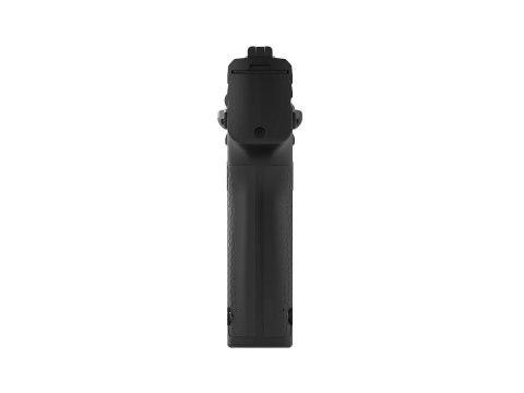 Pistolet na kule gumowe i pieprzowe BYRNA SD BLACK k.68 CO2 8g zestaw Pistolet na kule gumowe i pieprzowe BYRNA SD BLACK k.68 CO2 8g zestaw