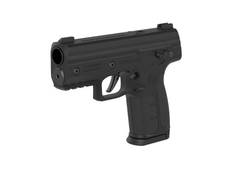 Pistolet na kule gumowe i pieprzowe BYRNA SD BLACK k.68 CO2 8g zestaw Pistolet na kule gumowe i pieprzowe BYRNA SD BLACK k.68 CO2 8g zestaw