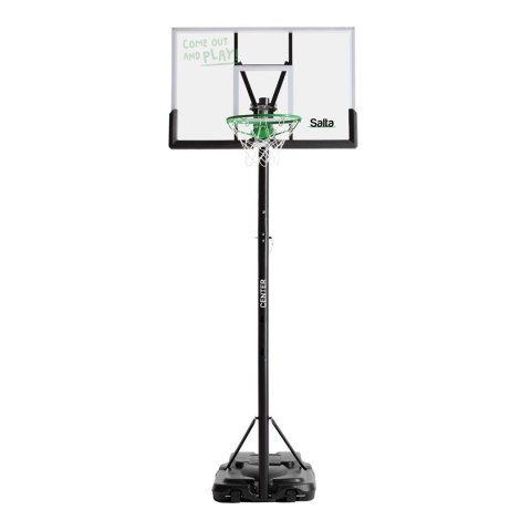 Salta Center kosz stojący do koszykówki 125 cm x 371 cm Salta Center kosz stojący do koszykówki 125 cm x 371 cm