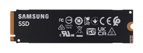 Dysk SSD Samsung BM9C1 512GB NVMe M.2 2280 MZVMX512HCLV-00B00 Dysk SSD Samsung BM9C1 512GB NVMe M.2 2280 MZVMX512HCLV-00B00