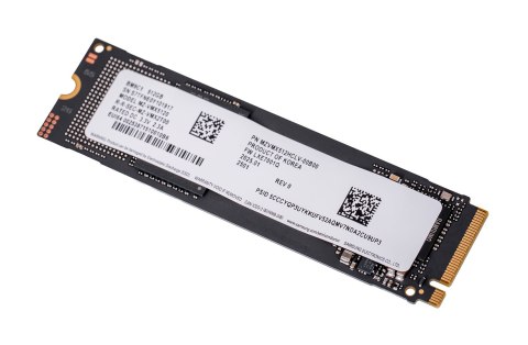 Dysk SSD Samsung BM9C1 512GB NVMe M.2 2280 MZVMX512HCLV-00B00 Dysk SSD Samsung BM9C1 512GB NVMe M.2 2280 MZVMX512HCLV-00B00