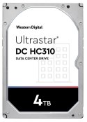 Dysk serwerowy HDD Western Digital Ultrastar DC HC310 HUS726T4TALE6L4 (4 TB; 3.5"; SATA)